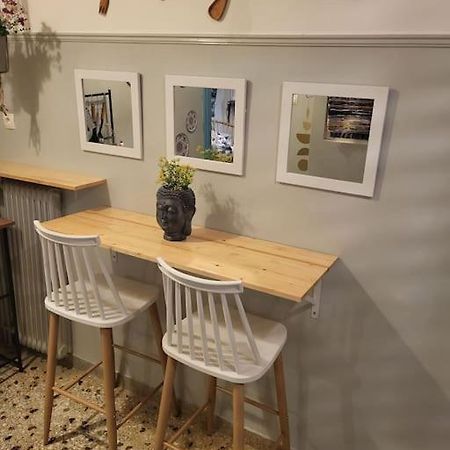 Viva La Frida Boho Apartment In Central 雅典 外观 照片