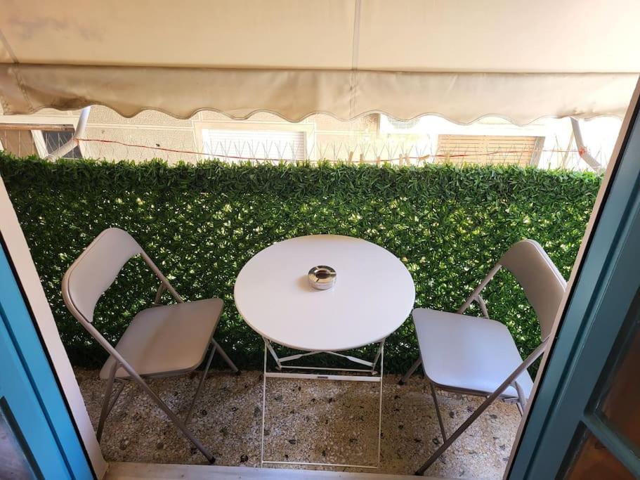 Viva La Frida Boho Apartment In Central 雅典 外观 照片