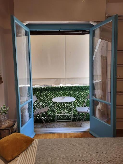 Viva La Frida Boho Apartment In Central 雅典 外观 照片